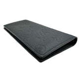 【LOUIS VUITTON/ルイ・ヴィトン】 ポルトフォイユ・ブラザ モノグラムシャドウ M62900 長財布/モノグラムシャドウレザー ブラック メンズ【中古】【真子質店】【BL】




【KKx】