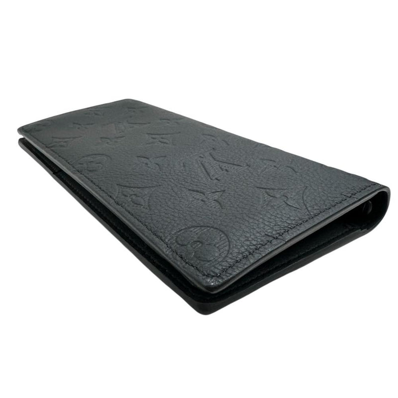 【LOUIS VUITTON/ルイ・ヴィトン】 ポルトフォイユ・ブラザ モノグラムシャドウ M62900 長財布/モノグラムシャドウレザー ブラック メンズ【中古】【真子質店】【BL】




【KKx】