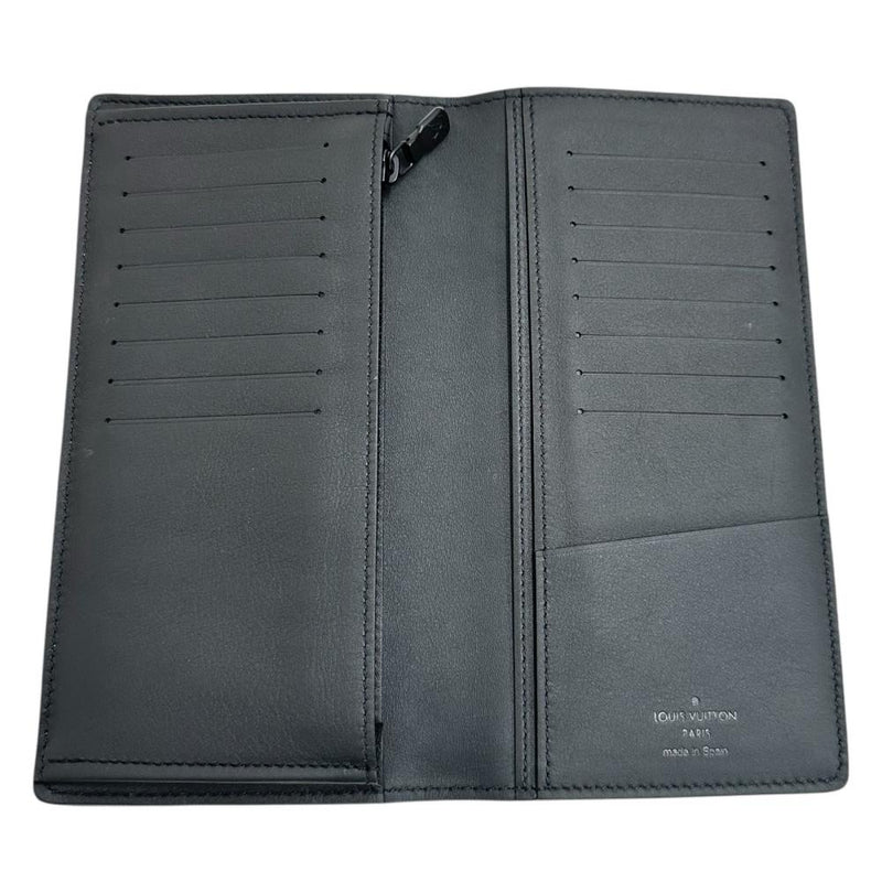 【LOUIS VUITTON/ルイ・ヴィトン】 ポルトフォイユ・ブラザ モノグラムシャドウ M62900 長財布/モノグラムシャドウレザー ブラック メンズ【中古】【真子質店】【BL】




【KKx】