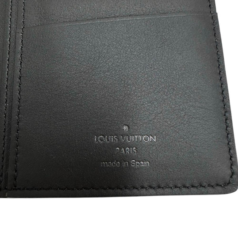 【LOUIS VUITTON/ルイ・ヴィトン】 ポルトフォイユ・ブラザ モノグラムシャドウ M62900 長財布/モノグラムシャドウレザー ブラック メンズ【中古】【真子質店】【BL】




【KKx】