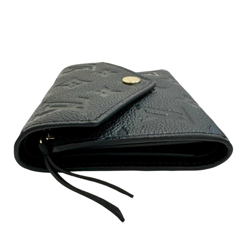 【LOUIS VUITTON/ルイ・ヴィトン】 ポルトフォイユ・ヴィクトリーヌ モノグラムアンプラント M64060 三つ折り財布 ブラック ユニセックス【中古】【真子質店】【BL】




【KTx】