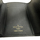 【LOUIS VUITTON/ルイ・ヴィトン】 ポルトフォイユ・ヴィクトリーヌ モノグラムアンプラント M64060 三つ折り財布 ブラック ユニセックス【中古】【真子質店】【BL】




【KTx】