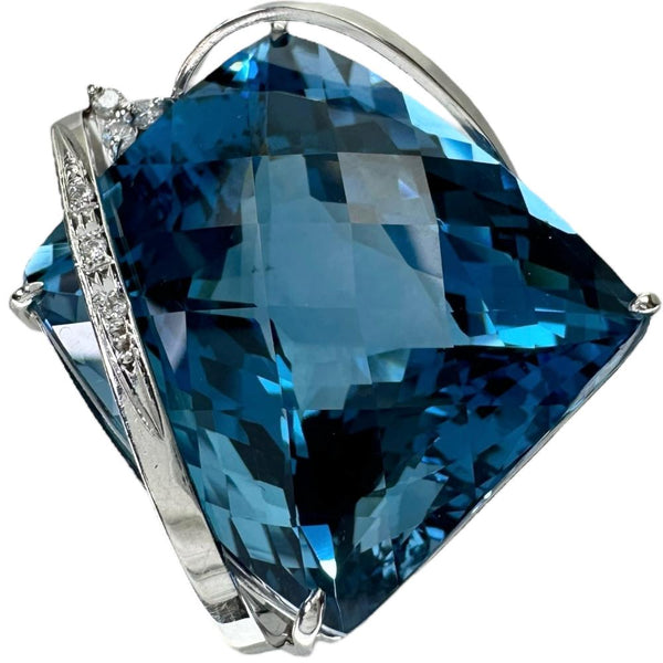 ブルートパーズ 76.36ct ダイヤモンド 0.08ct ペンダントトップ Pt900プラチナ 22.4g レディース
【中古】【真子質店】【NN】




【KDMi】