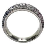 25号 メンズOKサイズ！ サファイア 0.70ct ルビー 0.10ct ダイヤモンド 0.40ct リング・指輪 Pt900プラチナ 10.9g レディース
【中古】【真子質店】【NN】




【MiTMo】