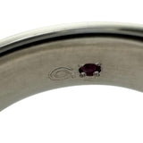 25号 メンズOKサイズ！ サファイア 0.70ct ルビー 0.10ct ダイヤモンド 0.40ct リング・指輪 Pt900プラチナ 10.9g レディース
【中古】【真子質店】【NN】




【MiTMo】