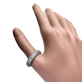 25号 メンズOKサイズ！ サファイア 0.70ct ルビー 0.10ct ダイヤモンド 0.40ct リング・指輪 Pt900プラチナ 10.9g レディース
【中古】【真子質店】【NN】




【MiTMo】