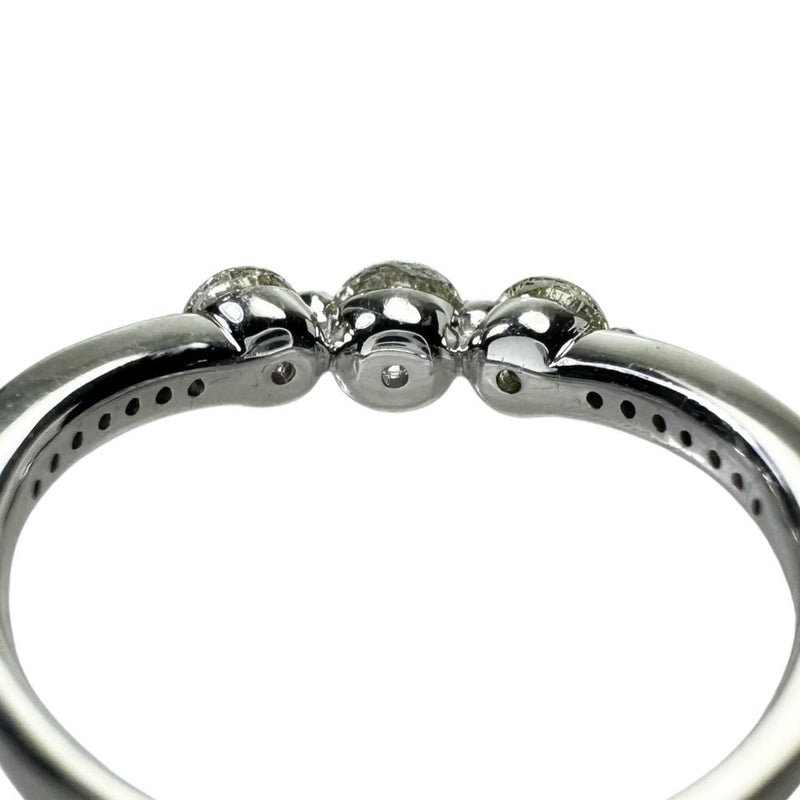 10号 ダイヤモンド 0.31ct ダイヤモンド 0.197ct ダイヤモンド 0.07ct リング・指輪 Pt900プラチナ 3.6g レディース
【中古】【真子質店】【NN】




【MaSY】