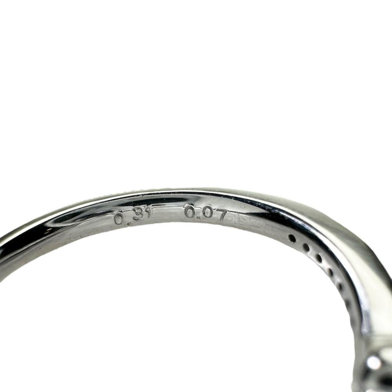 10号 ダイヤモンド 0.31ct ダイヤモンド 0.197ct ダイヤモンド 0.07ct リング・指輪 Pt900プラチナ 3.6g レディース
【中古】【真子質店】【NN】




【MaSY】