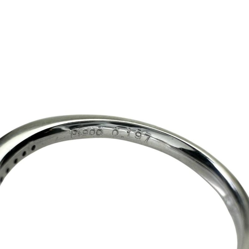 10号 ダイヤモンド 0.31ct ダイヤモンド 0.197ct ダイヤモンド 0.07ct リング・指輪 Pt900プラチナ 3.6g レディース
【中古】【真子質店】【NN】




【MaSY】