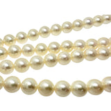 2連 アコヤ真珠7.0～7.5mm ネックレス シルバー 63.7g 42cm レディース
【中古】【真子質店】【NN】




【MaxMi】