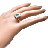 13号 グランディディエライト 0.35ct ダイヤモンド 0.18ct リング・指輪 K18WGホワイトゴールド 18金 4.8g レディース
【中古】【真子質店】【NN】




【SSx】