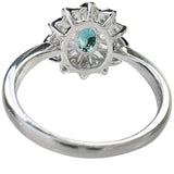 13号 グランディディエライト 0.35ct ダイヤモンド 0.18ct リング・指輪 K18WGホワイトゴールド 18金 4.8g レディース
【中古】【真子質店】【NN】




【SSx】
