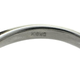 13号 グランディディエライト 0.35ct ダイヤモンド 0.18ct リング・指輪 K18WGホワイトゴールド 18金 4.8g レディース
【中古】【真子質店】【NN】




【SSx】