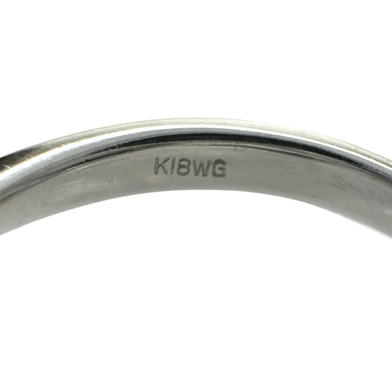 13号 グランディディエライト 0.35ct ダイヤモンド 0.18ct リング・指輪 K18WGホワイトゴールド 18金 4.8g レディース
【中古】【真子質店】【NN】




【SSx】
