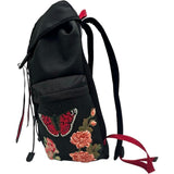 【GUCCI/グッチ】 429037 タイガ―ヘッド バックパック リュック・デイパック キャンバス ブラック ユニセックス【中古】【真子質店】【BL】




【Sxx】