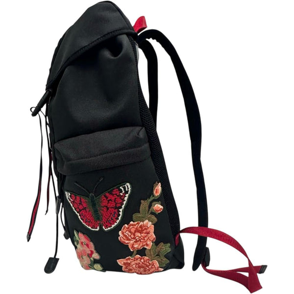 【GUCCI/グッチ】 429037 タイガ―ヘッド バックパック リュック・デイパック キャンバス ブラック ユニセックス【中古】【真子質店】【BL】




【Sxx】