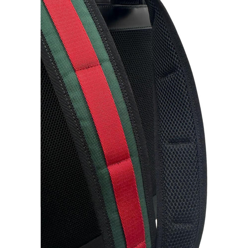 【GUCCI/グッチ】 429037 タイガ―ヘッド バックパック リュック・デイパック キャンバス ブラック ユニセックス【中古】【真子質店】【BL】




【Sxx】