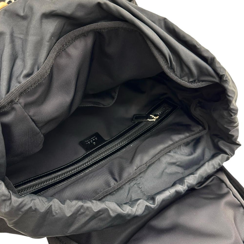 【GUCCI/グッチ】 429037 タイガ―ヘッド バックパック リュック・デイパック キャンバス ブラック ユニセックス【中古】【真子質店】【BL】




【Sxx】