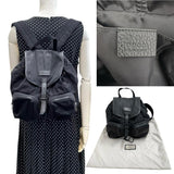 【GUCCI/グッチ】 510343 バックパック リュック・デイパック/GGナイロン ブラック レディース【中古】【真子質店】【BL】




【DKx】