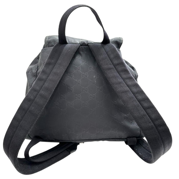 【GUCCI/グッチ】 510343 バックパック リュック・デイパック/GGナイロン ブラック レディース【中古】【真子質店】【BL】




【DKx】