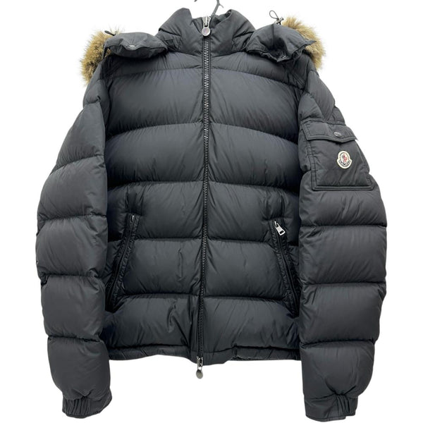 【MONCLER/モンクレール】 MAYAF ダウンジャケット ナイロン/ダウン/フェザー ブラック メンズ【中古】【真子質店】【GD】




【Ixxx】