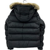 【MONCLER/モンクレール】 MAYAF ダウンジャケット ナイロン/ダウン/フェザー ブラック メンズ【中古】【真子質店】【GD】




【Ixxx】