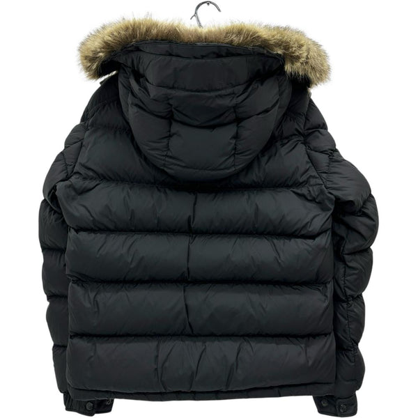 【MONCLER/モンクレール】 MAYAF ダウンジャケット ナイロン/ダウン/フェザー ブラック メンズ【中古】【真子質店】【GD】




【Ixxx】