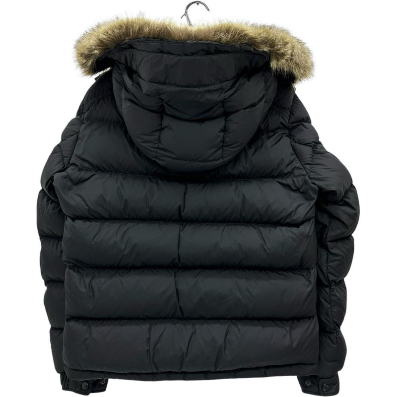 【MONCLER/モンクレール】 MAYAF ダウンジャケット ナイロン/ダウン/フェザー ブラック メンズ【中古】【真子質店】【GD】




【Ixxx】
