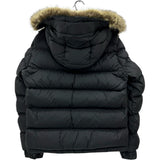 [MONCLER] MAYAF Down Jacket Nylon/Down/Feather Black Men's [Used] [Makoto Shichiten] [GD]




[Ixxx]