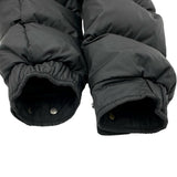 【MONCLER/モンクレール】 MAYAF ダウンジャケット ナイロン/ダウン/フェザー ブラック メンズ【中古】【真子質店】【GD】




【Ixxx】