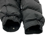 [MONCLER] MAYAF Down Jacket Nylon/Down/Feather Black Men's [Used] [Makoto Shichiten] [GD]




[Ixxx]