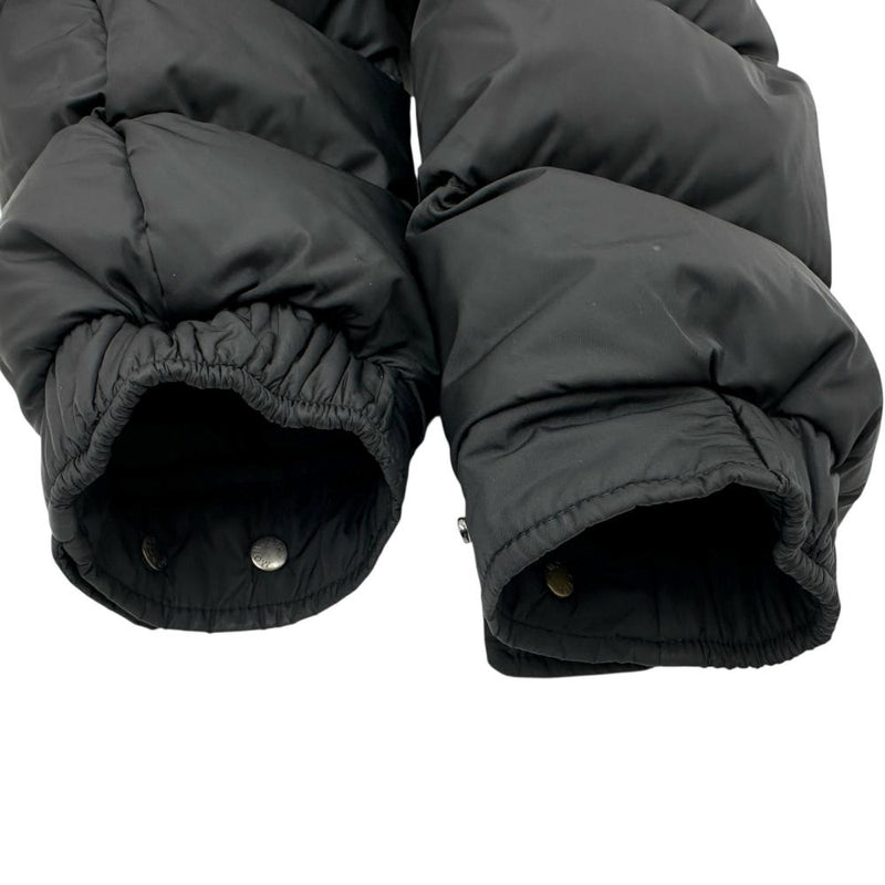 【MONCLER/モンクレール】 MAYAF ダウンジャケット ナイロン/ダウン/フェザー ブラック メンズ【中古】【真子質店】【GD】




【Ixxx】