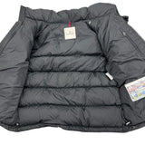 【MONCLER/モンクレール】 MAYAF ダウンジャケット ナイロン/ダウン/フェザー ブラック メンズ【中古】【真子質店】【GD】




【Ixxx】