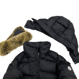 【MONCLER/モンクレール】 MAYAF ダウンジャケット ナイロン/ダウン/フェザー ブラック メンズ【中古】【真子質店】【GD】




【Ixxx】