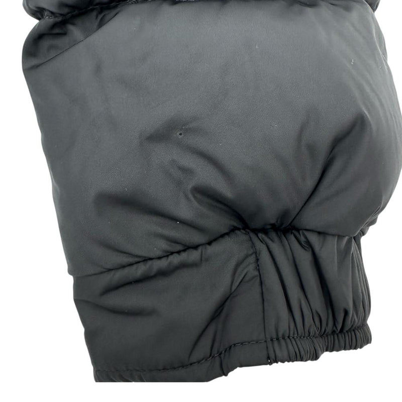 【MONCLER/モンクレール】 MAYAF ダウンジャケット ナイロン/ダウン/フェザー ブラック メンズ【中古】【真子質店】【GD】




【Ixxx】