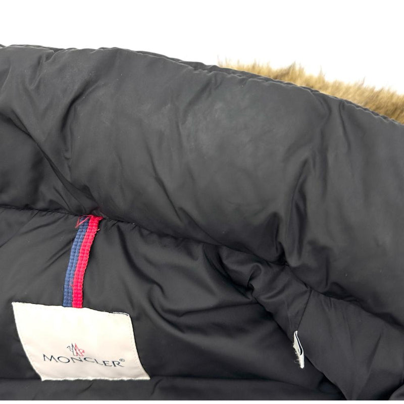 【MONCLER/モンクレール】 MAYAF ダウンジャケット ナイロン/ダウン/フェザー ブラック メンズ【中古】【真子質店】【GD】




【Ixxx】