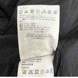 【MONCLER/モンクレール】 MAYAF ダウンジャケット ナイロン/ダウン/フェザー ブラック メンズ【中古】【真子質店】【GD】




【Ixxx】