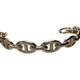 【HERMES/エルメス】 ブレスレット シェーヌダンクル アンシェネ K18PGピンクゴールド 18金 19.1g 17cm ST（サイズ） レディース
【中古】【真子質店】【BL】




【MoIKx】
