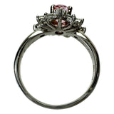 8.5号 パパラチャサファイア 0.751ct ダイヤモンド 0.50ct リング・指輪 Pt900プラチナ 4.2g レディース
【中古】【真子質店】【NN】




【IIxx】