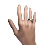 8.5号 パパラチャサファイア 0.751ct ダイヤモンド 0.50ct リング・指輪 Pt900プラチナ 4.2g レディース
【中古】【真子質店】【NN】




【IIxx】