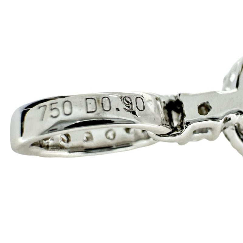 ダイヤモンド/イエローダイヤモンド/ブラウンダイヤモンド 0.90ct ペンダントトップ K18WGホワイトゴールド 18金 1.9g レディース
【中古】【真子質店】【NN】




【MiTMo】