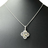 ダイヤモンド/イエローダイヤモンド/ブラウンダイヤモンド 0.90ct ペンダントトップ K18WGホワイトゴールド 18金 1.9g レディース
【中古】【真子質店】【NN】




【MiTMo】
