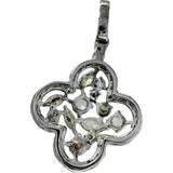 ダイヤモンド/イエローダイヤモンド/ブラウンダイヤモンド 0.90ct ペンダントトップ K18WGホワイトゴールド 18金 1.9g レディース
【中古】【真子質店】【NN】




【MiTMo】