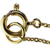 【Christian Dior/クリスチャンディオール】 アコヤ真珠5.1mm ネックレス K18ゴールド 18金 3.3g 40cm レディース
【中古】【真子質店】【BL】




【MoMiMa】