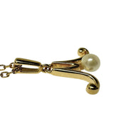 【MIKIMOTO/ミキモト】 アコヤ真珠3.4mm ネックレス K18ゴールド 18金 2.6g 39cm レディース
【中古】【真子質店】【NN】




【DDx】
