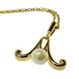【MIKIMOTO/ミキモト】 アコヤ真珠3.4mm ネックレス K18ゴールド 18金 2.6g 39cm レディース
【中古】【真子質店】【NN】




【DDx】