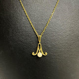 【MIKIMOTO/ミキモト】 アコヤ真珠3.4mm ネックレス K18ゴールド 18金 2.6g 39cm レディース
【中古】【真子質店】【NN】




【DDx】