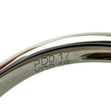 14号 GSTV 天然ピンクダイヤモンド 0.17ct イエローダイヤモンド（トリートメント） 0.18ct リング・指輪 Pt900プラチナ/K18ゴールド 18金 3.9g レディース
【中古】【真子質店】【NN】




【MiMix】
