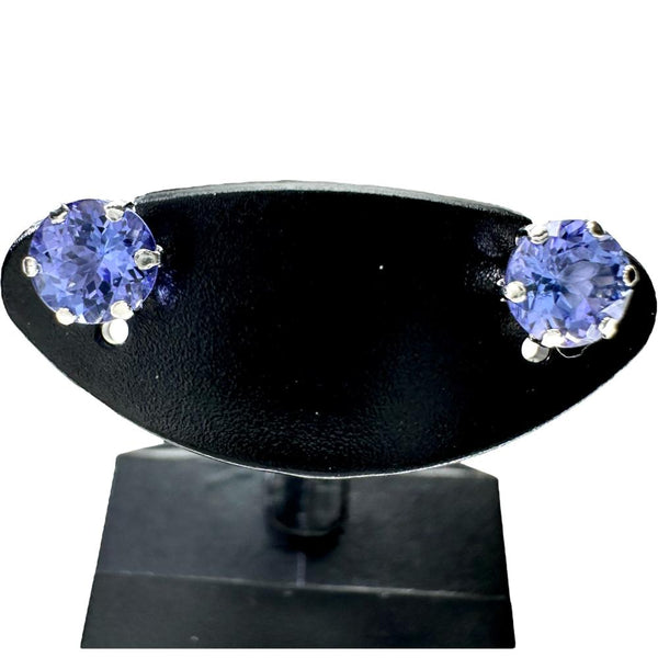 タンザナイト 0.50×2ct ピアス Pt900プラチナ 0.9gg レディース
【中古】【真子質店】【NN】




【ITI】