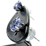 タンザナイト 0.50×2ct ピアス Pt900プラチナ 0.9gg レディース
【中古】【真子質店】【NN】




【ITI】